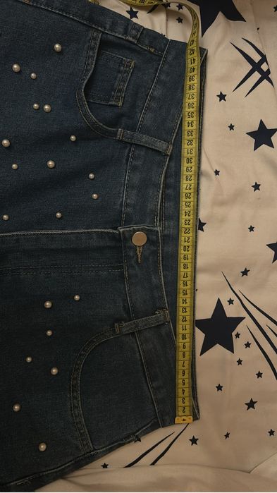 Bulgi cu perle noi nepurtati