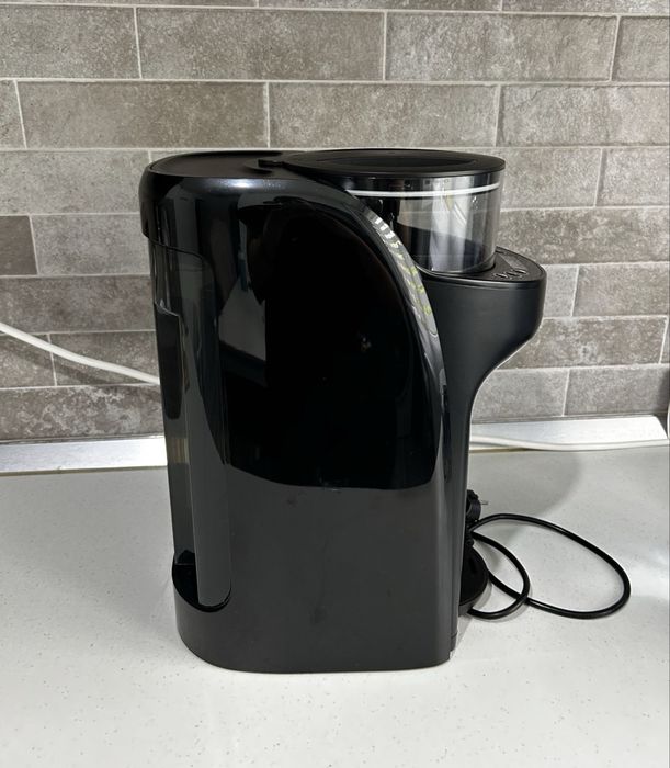 Baby Brezza formula Pro Advanced black