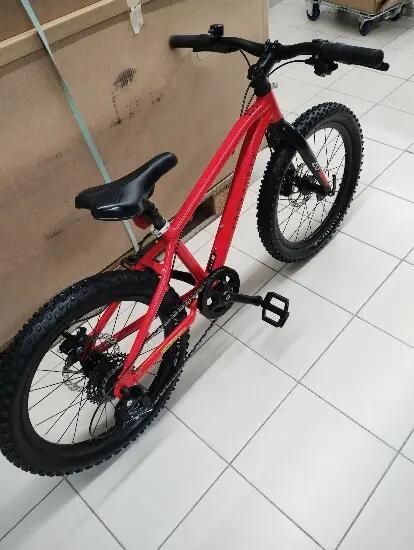 Bicicletă Mtb 20" Expl 900 Copii 6-9 ani - (SecondHand) Decathlon
