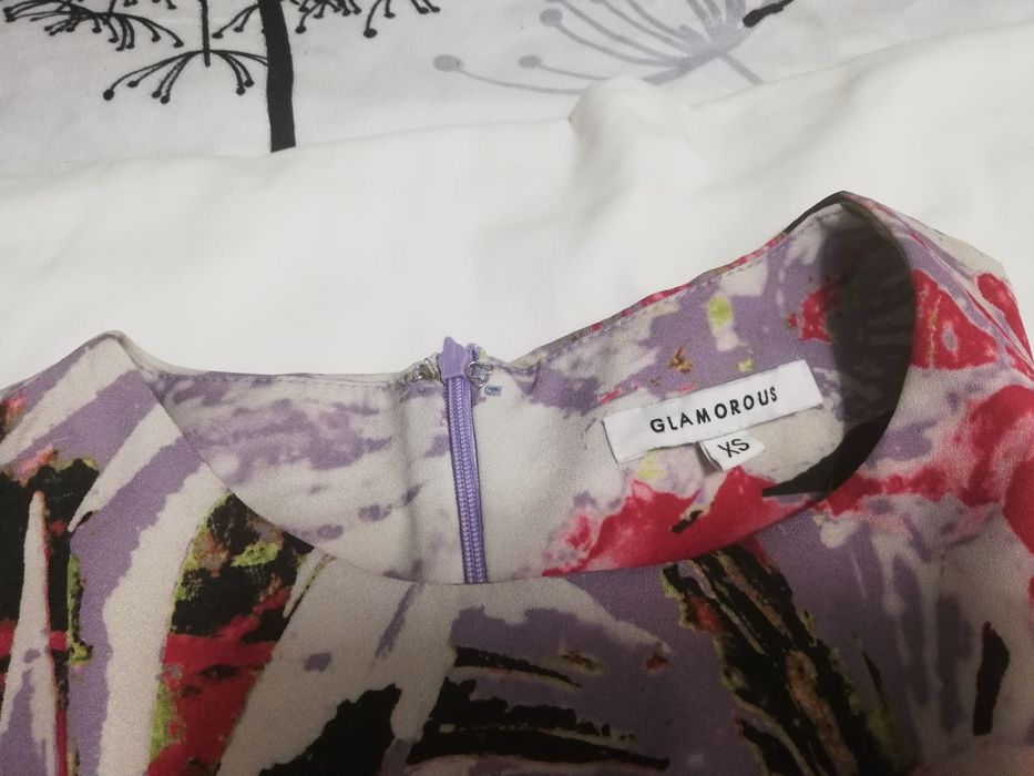 Rochie Glamorous, Mărime XS & livrare gratuita