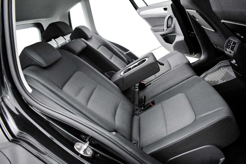 Volkswagen Golf Sportsvan - Дистроник