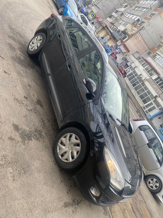 Vand reno megane 3 1.5 DCI 2012  fara nici un defect