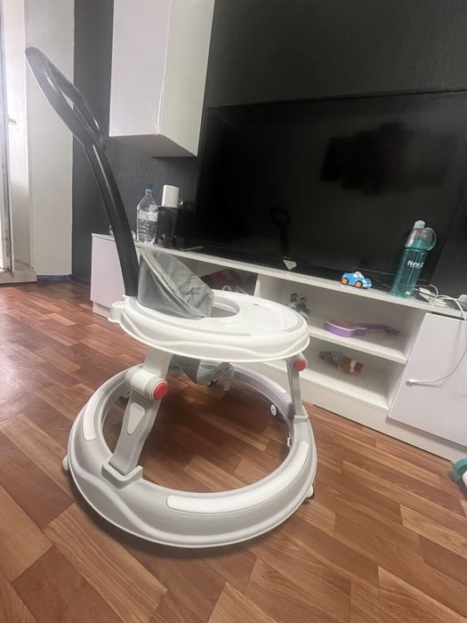 Продам ходунки