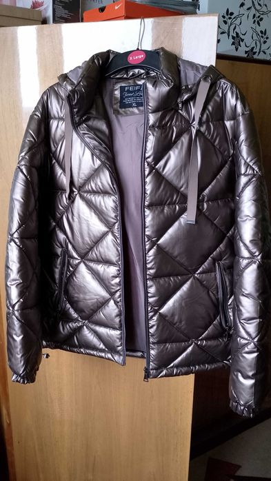 Дамски якета и палта