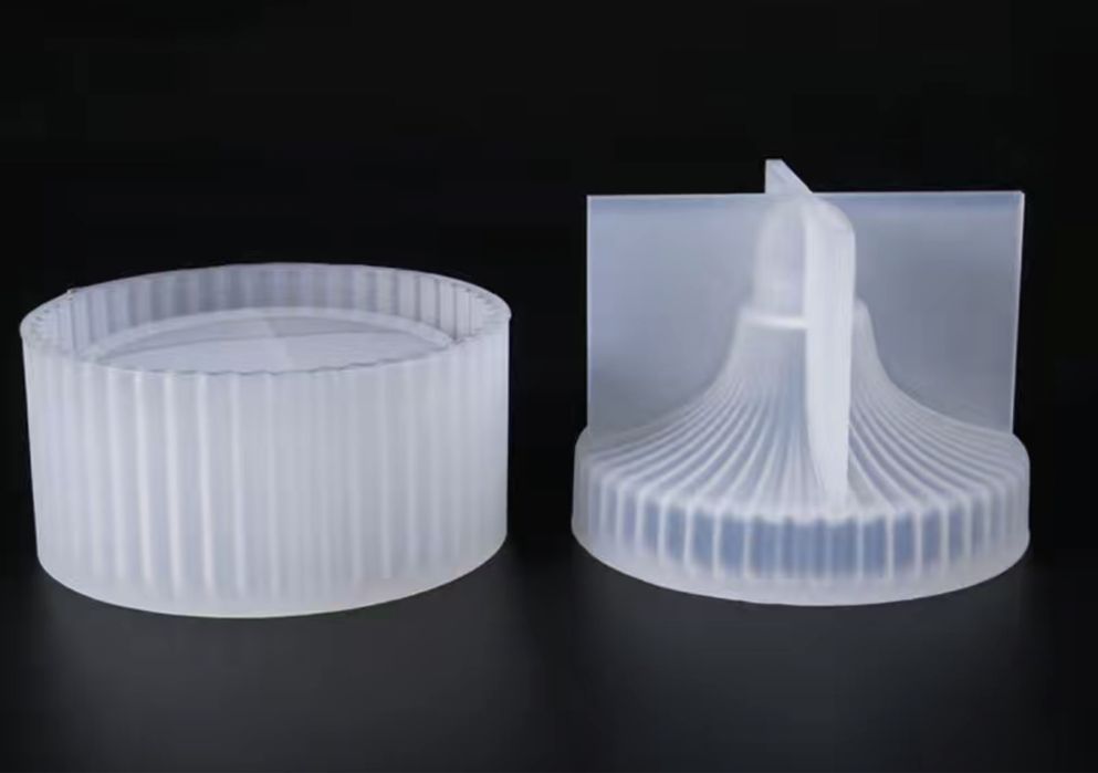 Молды для гипса