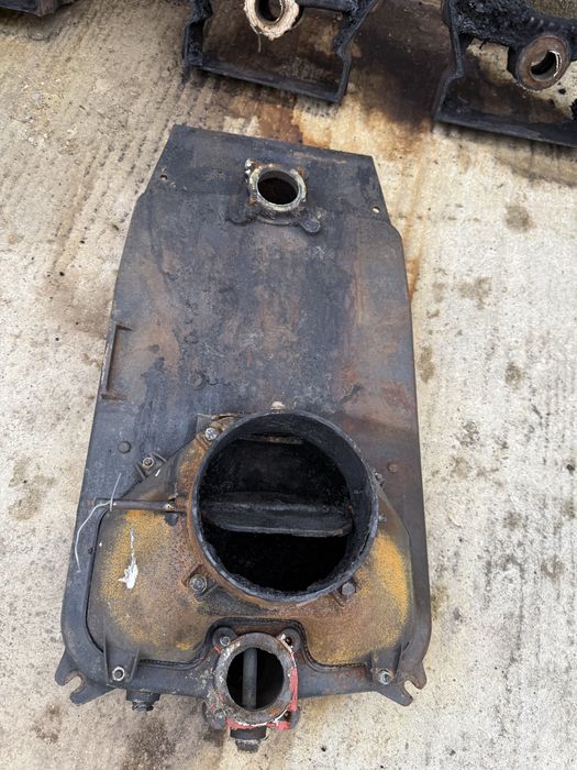 Se vand Elementi pt centrala kw49