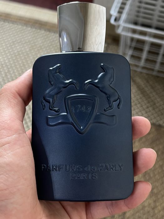 Парфюм мужской