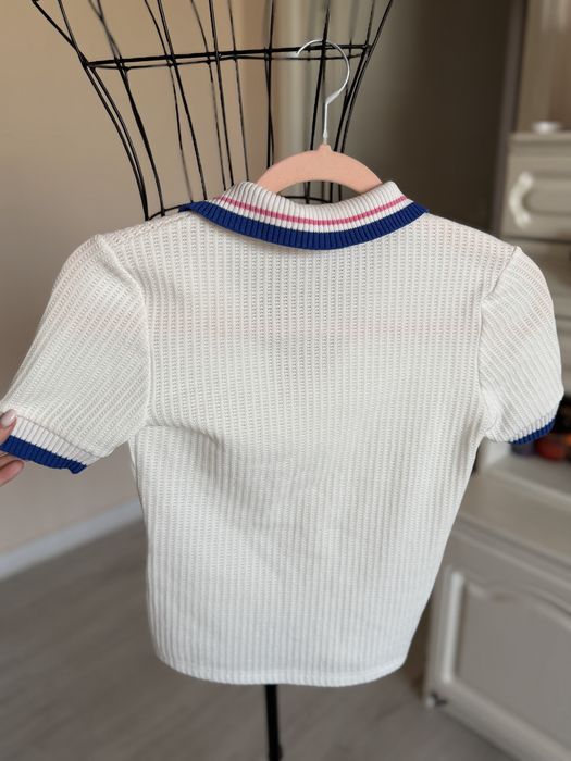 Tricou Zara, S , nou