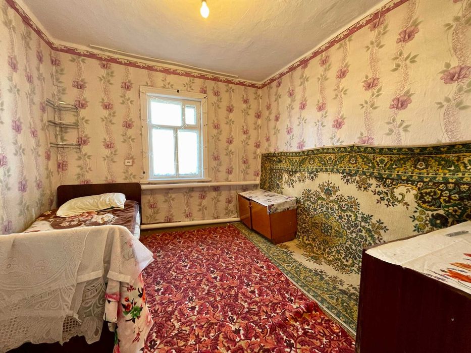 Продажа дома, на улице Абая, пересечение с Рабочей, 85м2, 3 сотки