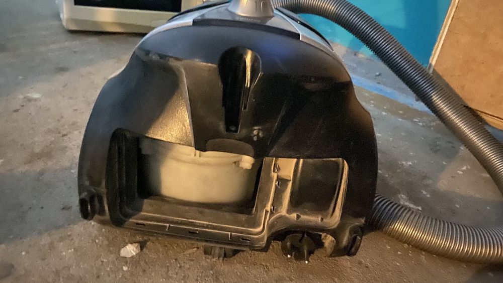 Пылесос  самсунг