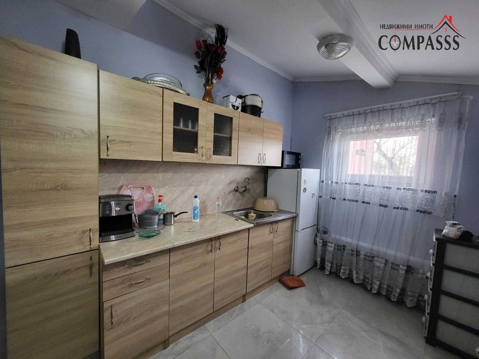 Продава се Къща в с. Спасово, Област Добрич - 108 кв.м за 402 €/кв.м - Снимка #2