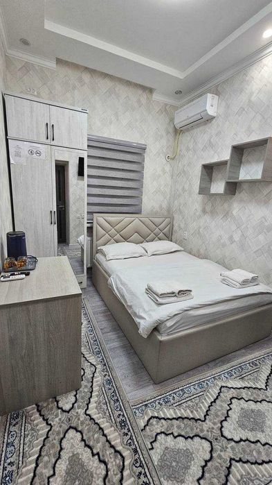 Тоза мехмонхона гостиница гостевой дом