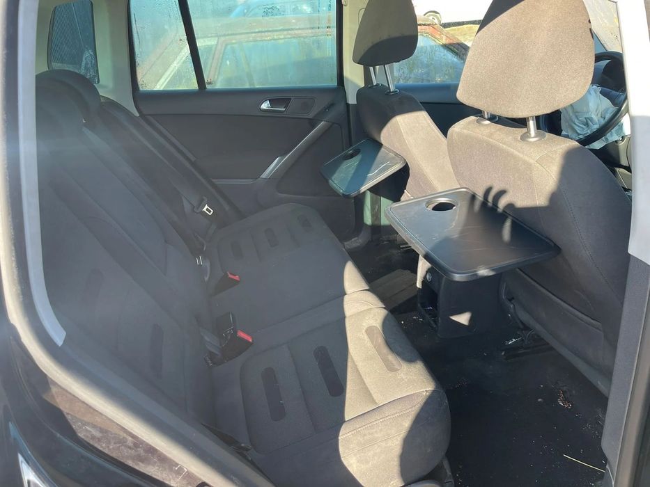Dezmembrari VW Tiguan 2010 2.0TSI / CAW