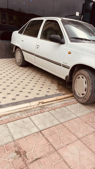 nexia 1 1999 gaz balon bor