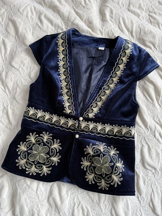 Камзолы отличного качества