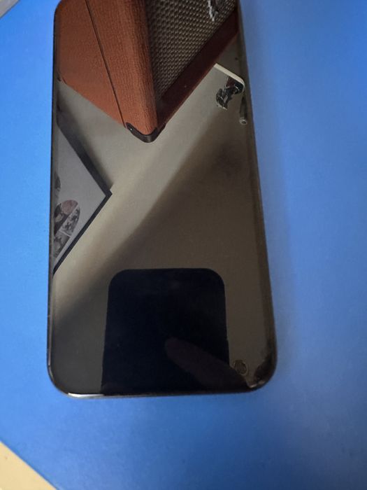 Iphone 15 plus, 128 GB , space black