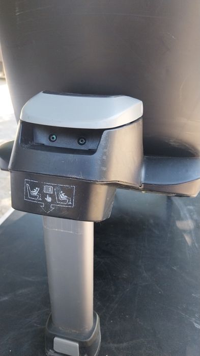 Детско столче за кола RECARO