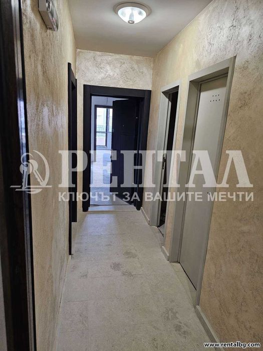 Продава се Тристаен апартамент в Пловдив, Център - 105 кв.м за 2239 €/кв.м - Снимка #13