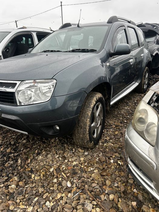 Compresor climă Dacia Duster 1.5 Dci 2013