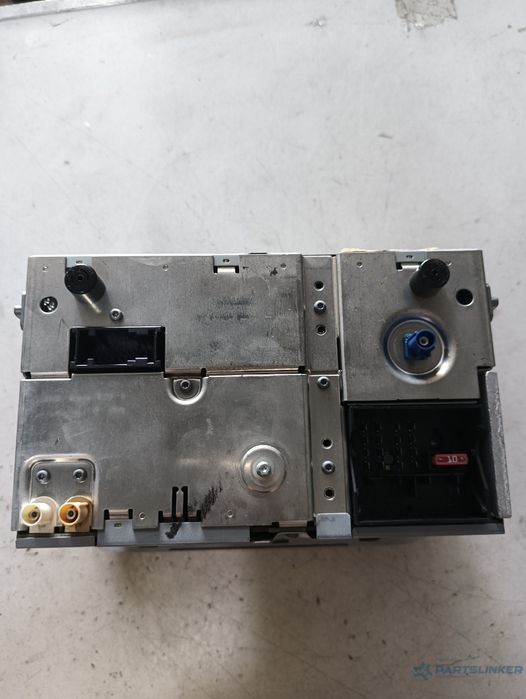 Navigatie Auto Volkswagen Passat 3C2 2005 - 2010 1K0035198Cx