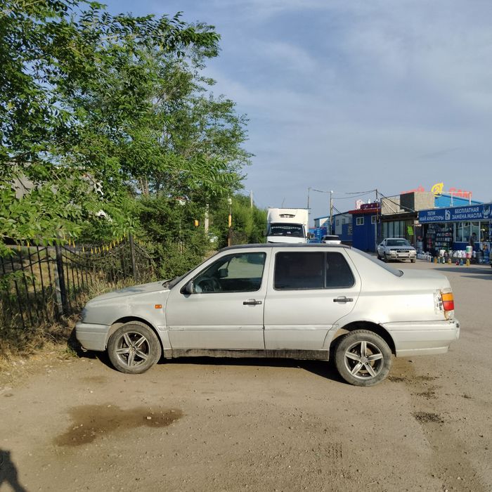 Вента по запчастям