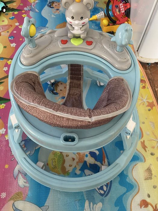 Ходунки детские недорого