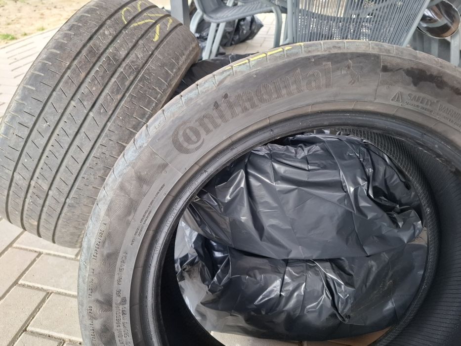 Anvelope vara 205 50 R17