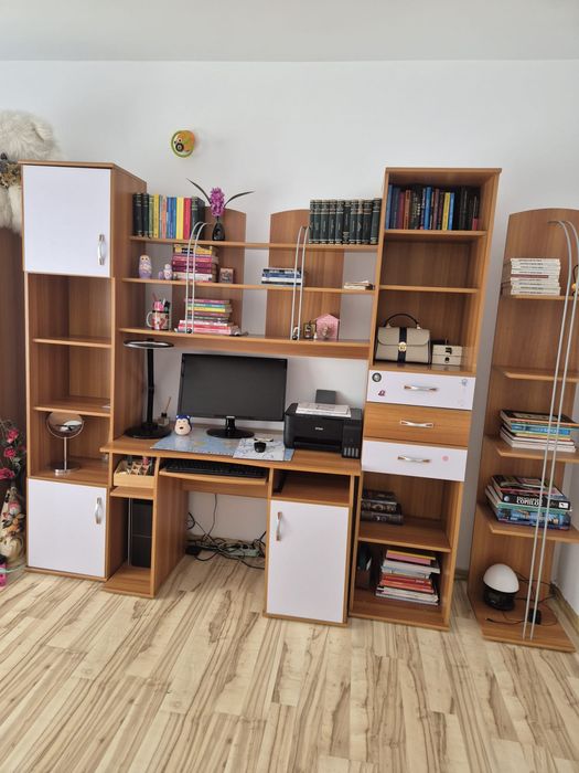 Mobila Lem’s adolescenti