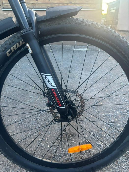 Велосипед Cruzer