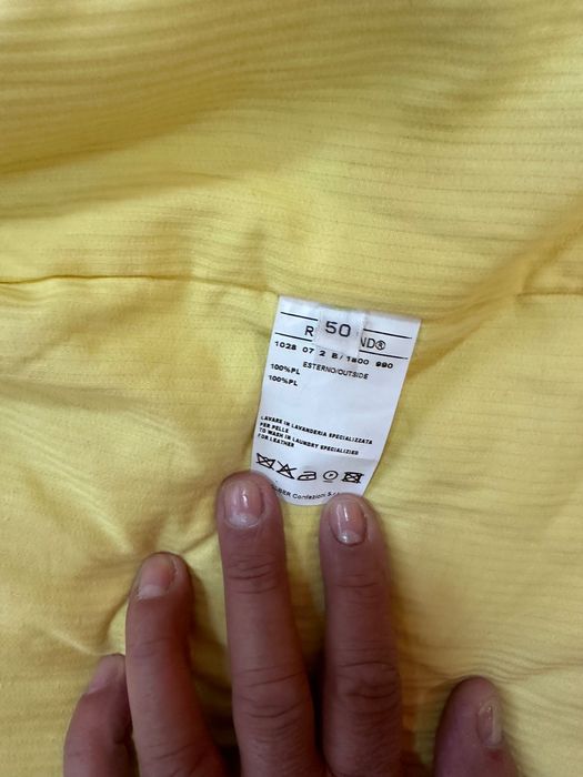 Geacă lungă iarnă bărbați