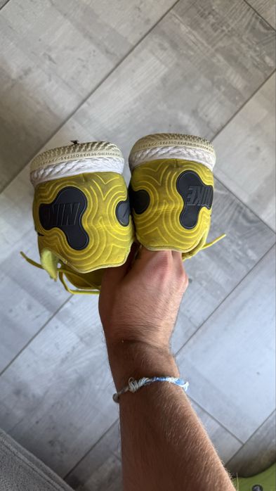 Футзал обувки Nike