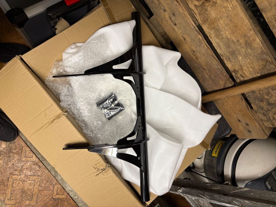 Рол бар за Harley Davidson