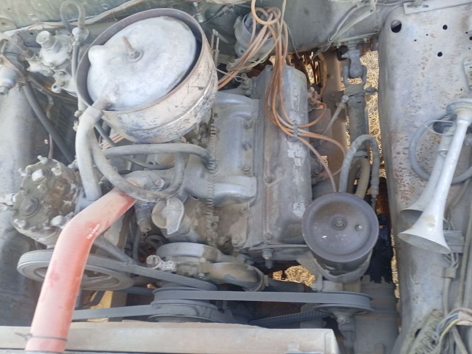 ZIL 130 sotiladi 1981-yil