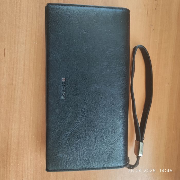 Продам портмоне- кошелёк новый