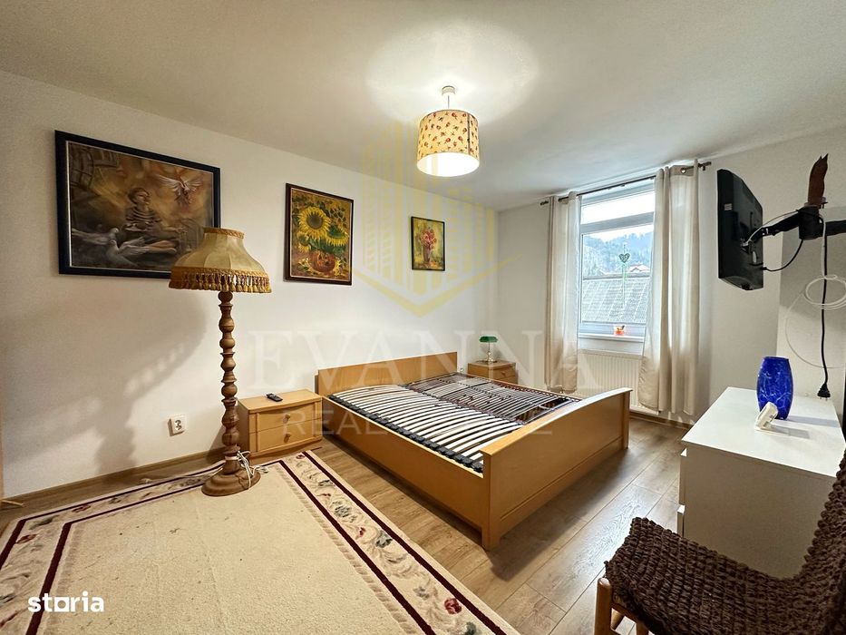 Apartament 2 camere decomandat - DE VÂNZARE