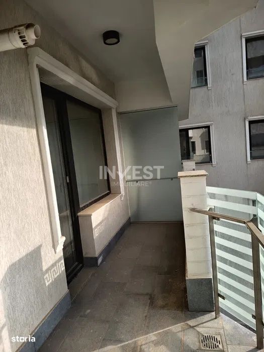 Apartament 2 Camere Royal Town Copou, 470 euro