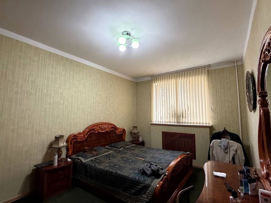 Продается 3 комнатная квартира ул.Нукусская, Мирабадский район