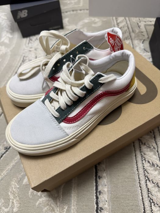 Vans 36 размер, новые