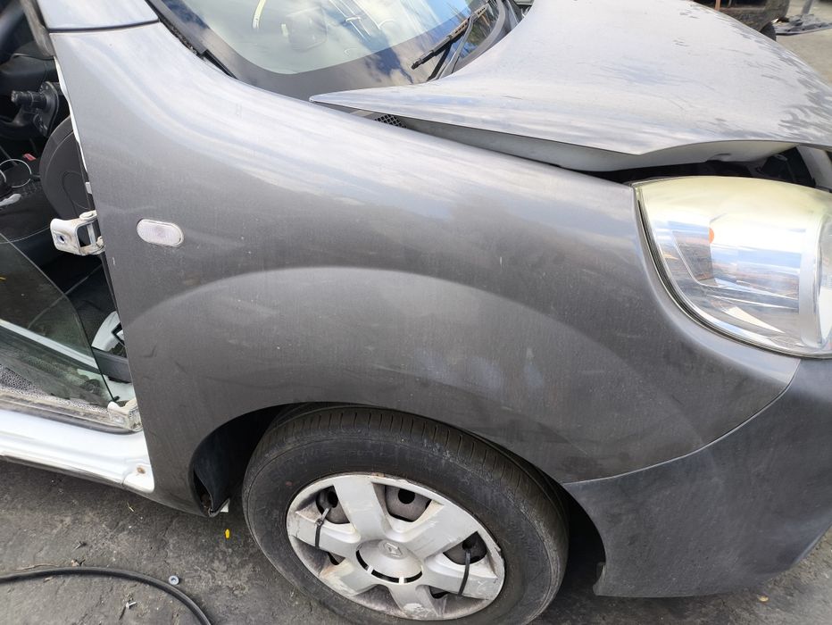 Калник за Рено/Renault Kangoo