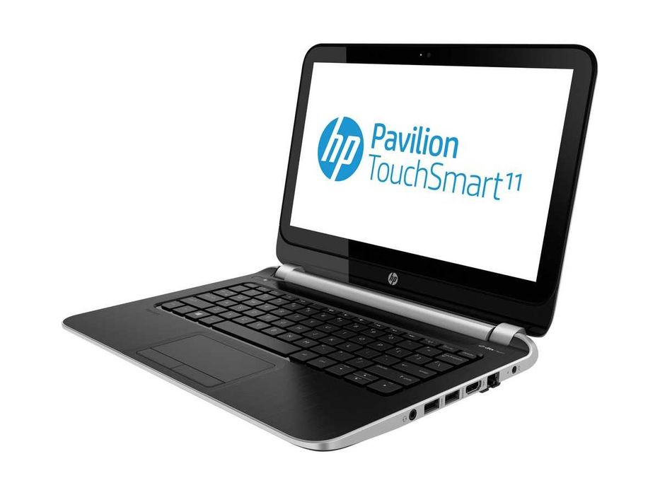 Лаптоп HP TS 11 A4-1250 8GB 500GB HDD ТЪЧСКРИЙН с до 24 МЕСЕЦА ГАРАНЦИЯ и Windows 11 PRO