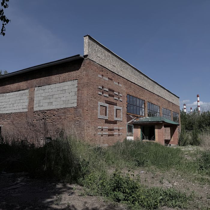 Продам коммерческую недвижимость