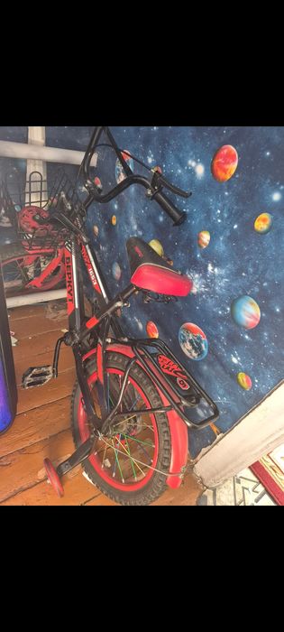 Продам велосипед