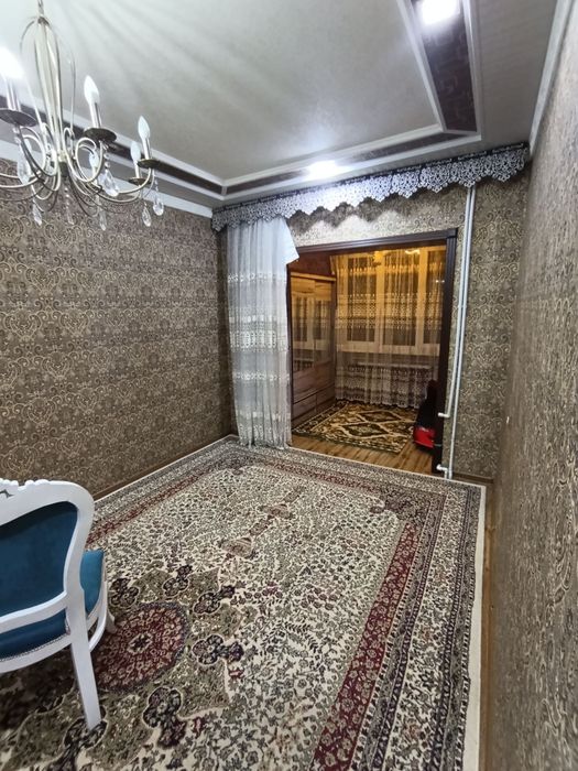 Юнусабад 19-й квартал кизларга квартира