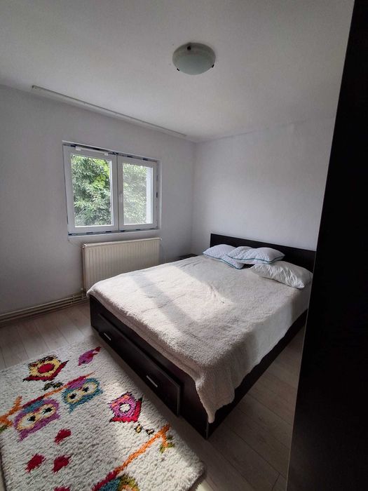 vanzare apartament 3 camere Biftea ,ilfov