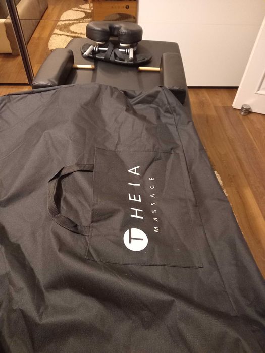 Pat masaj in stare buna,Salonta