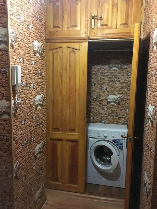 1 комн со всеми условиями