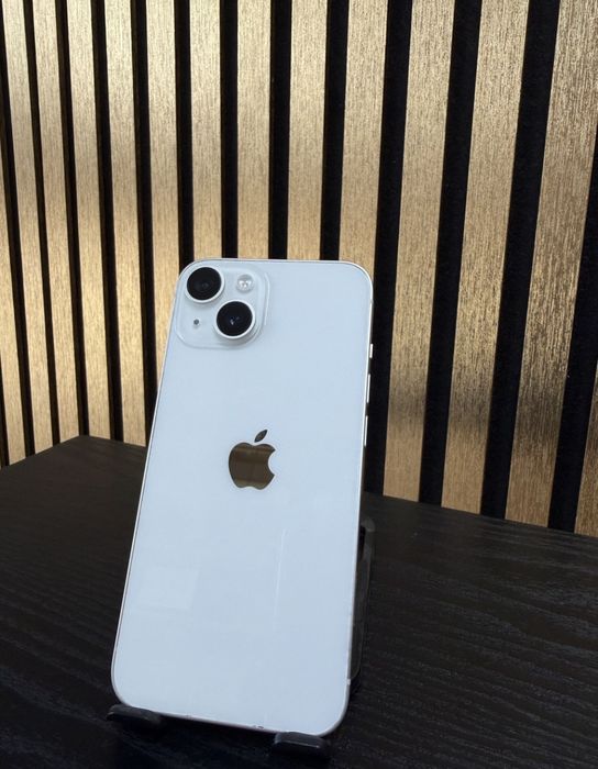 IPhone 14 256gb, 98% Baterie