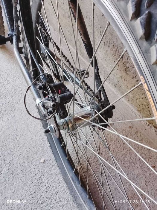 velosiped sotiadi