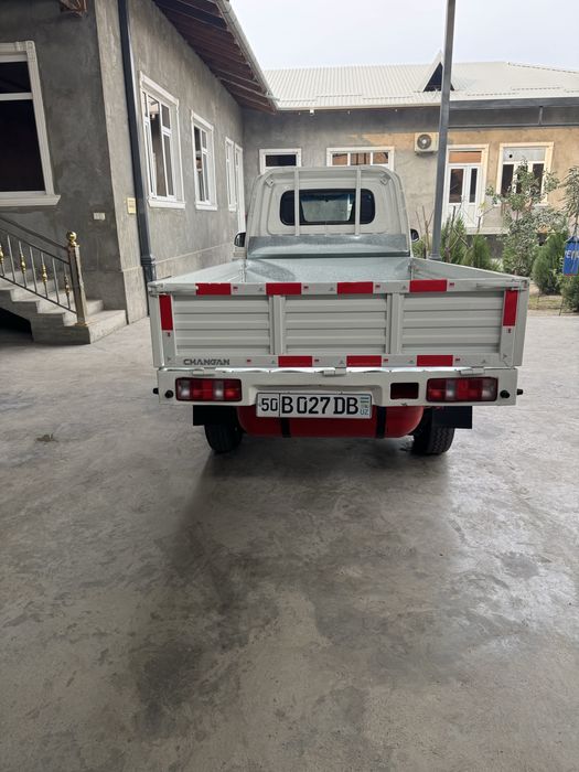 Changan 69 talik mator