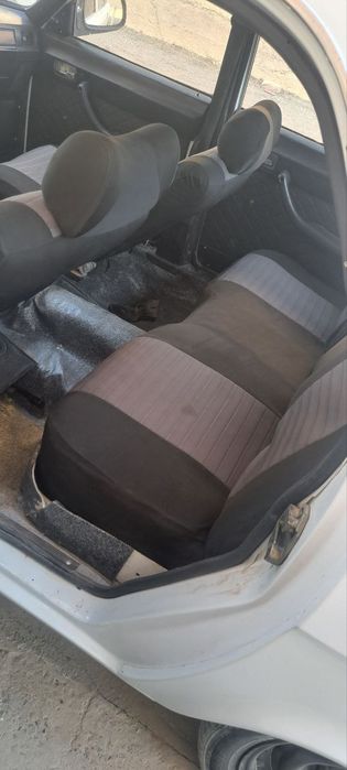 Volga 31029 gazi bor 100 tali